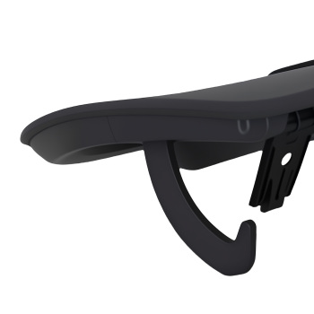 Anteriore Copertura Portaoggetti compatibile per Ford Transit MK6 2.3 2000-2006 4045476